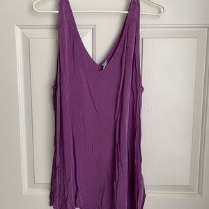 Old Navy. Size 2X. Tank Blouse. (Tub A)